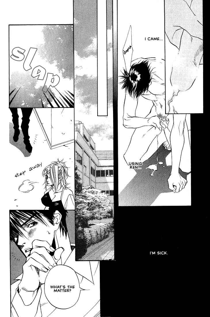 Page 13 Chapter 3 Paraphrase