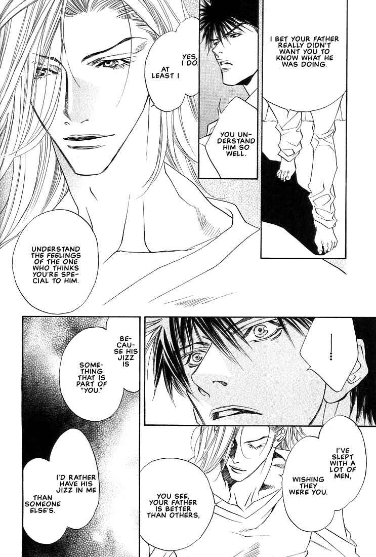 Page 25 Chapter 3 Paraphrase