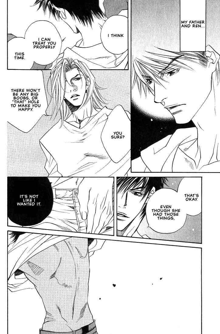Page 27 Chapter 3 Paraphrase