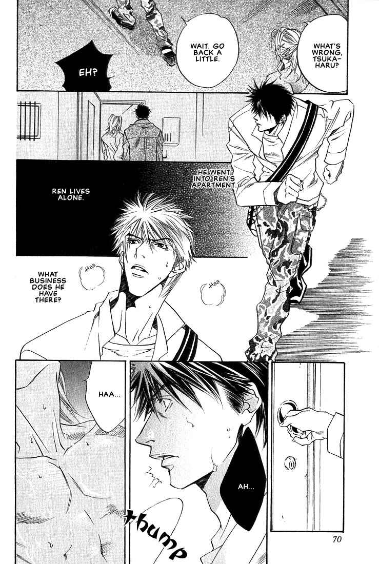 Page 7 Chapter 3 Paraphrase