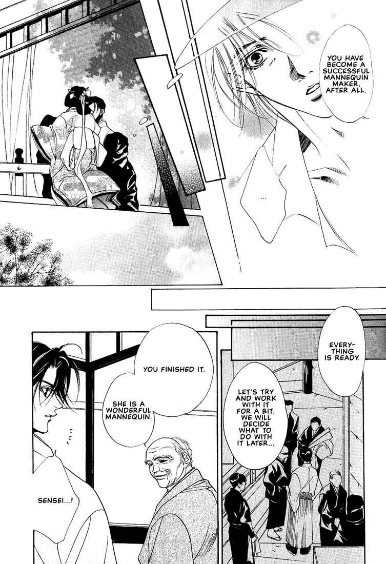 Page 15 Chapter 5 Paraphrase