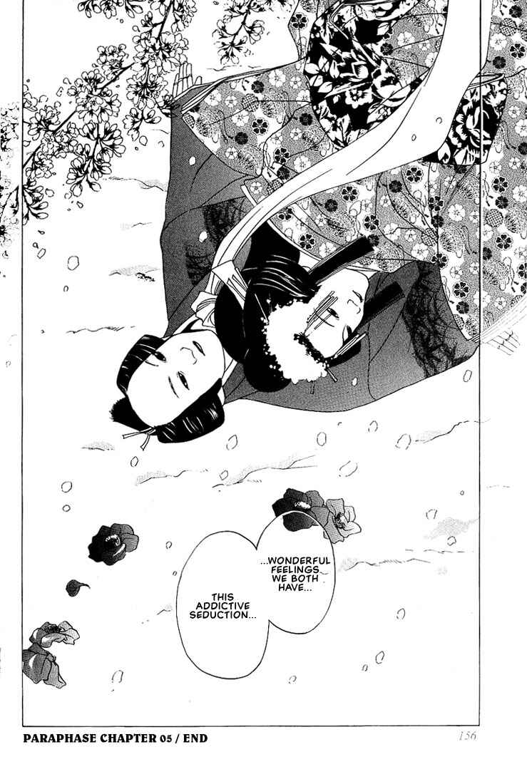 Page 30 Chapter 5 Paraphrase