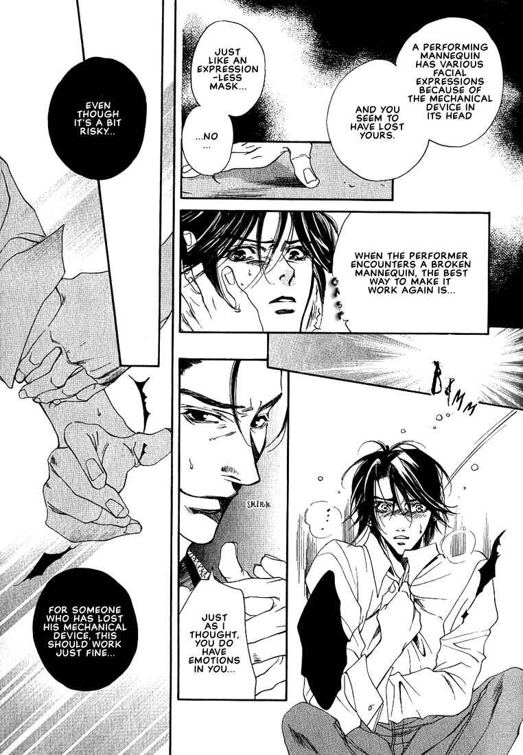Page 9 Chapter 5 Paraphrase