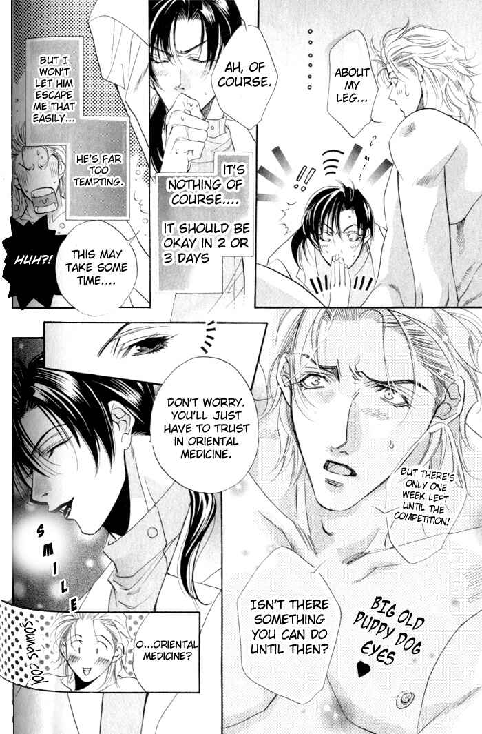 Page 8 Chapter 4 Paraphrase