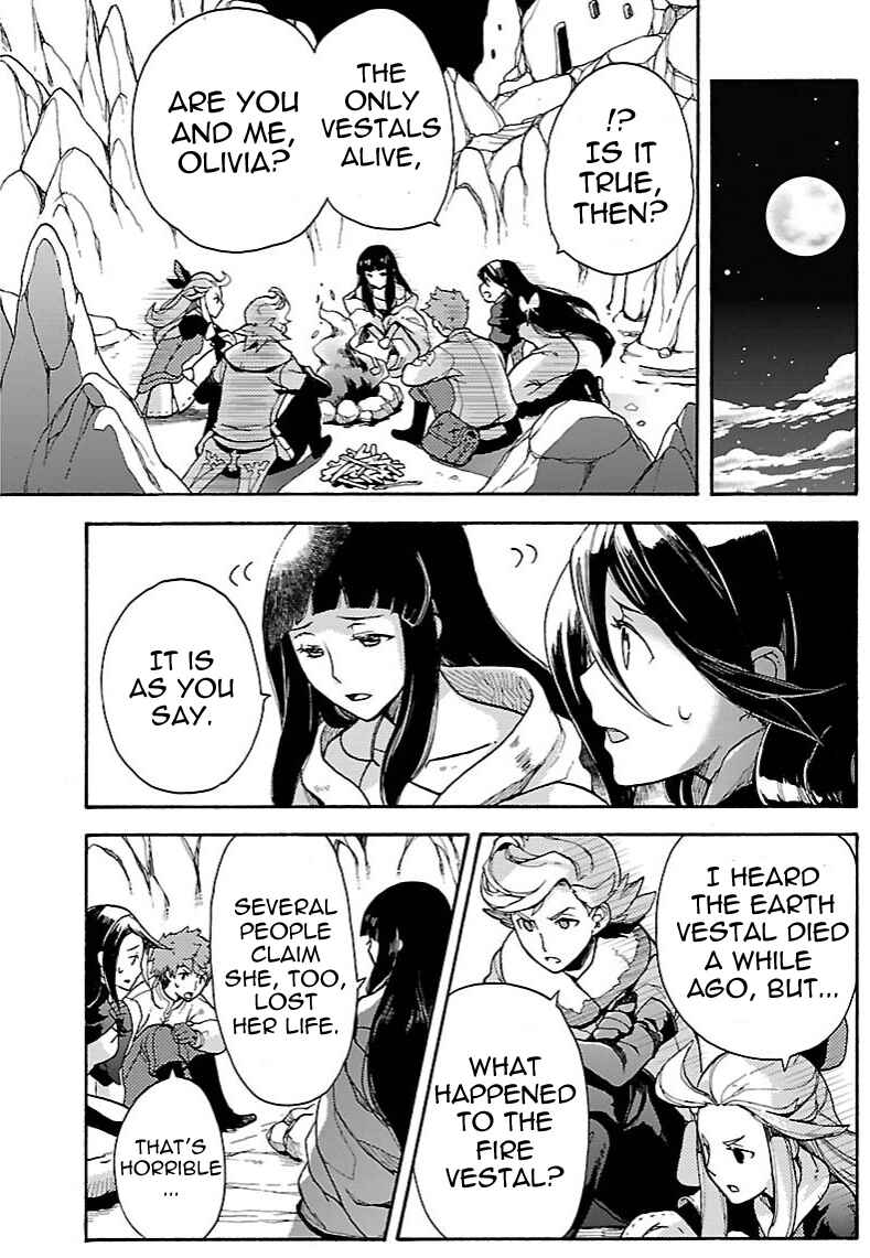 Page 5 Chapter 14.2 Bravely Default - Flying Fairy