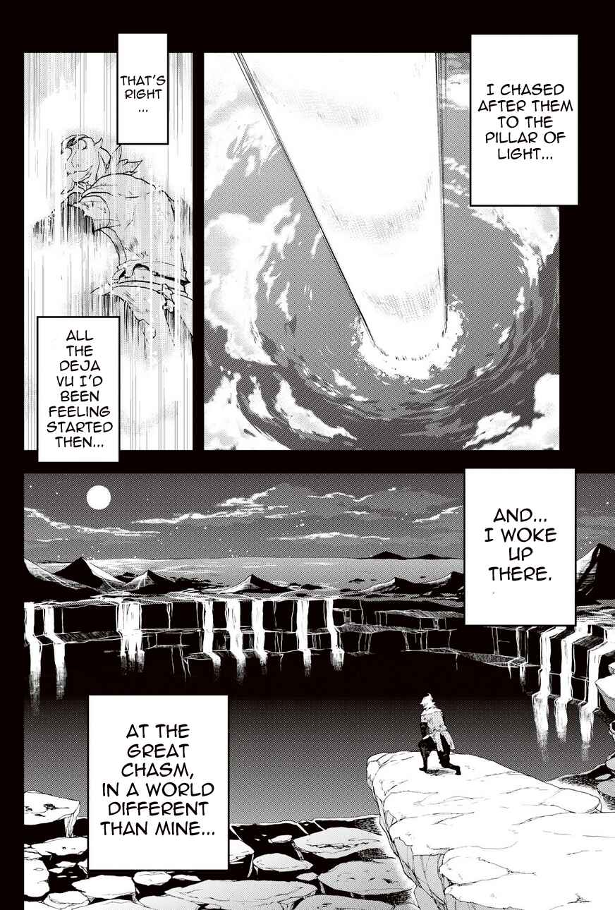 Page 8 Chapter 18.2 Bravely Default - Flying Fairy