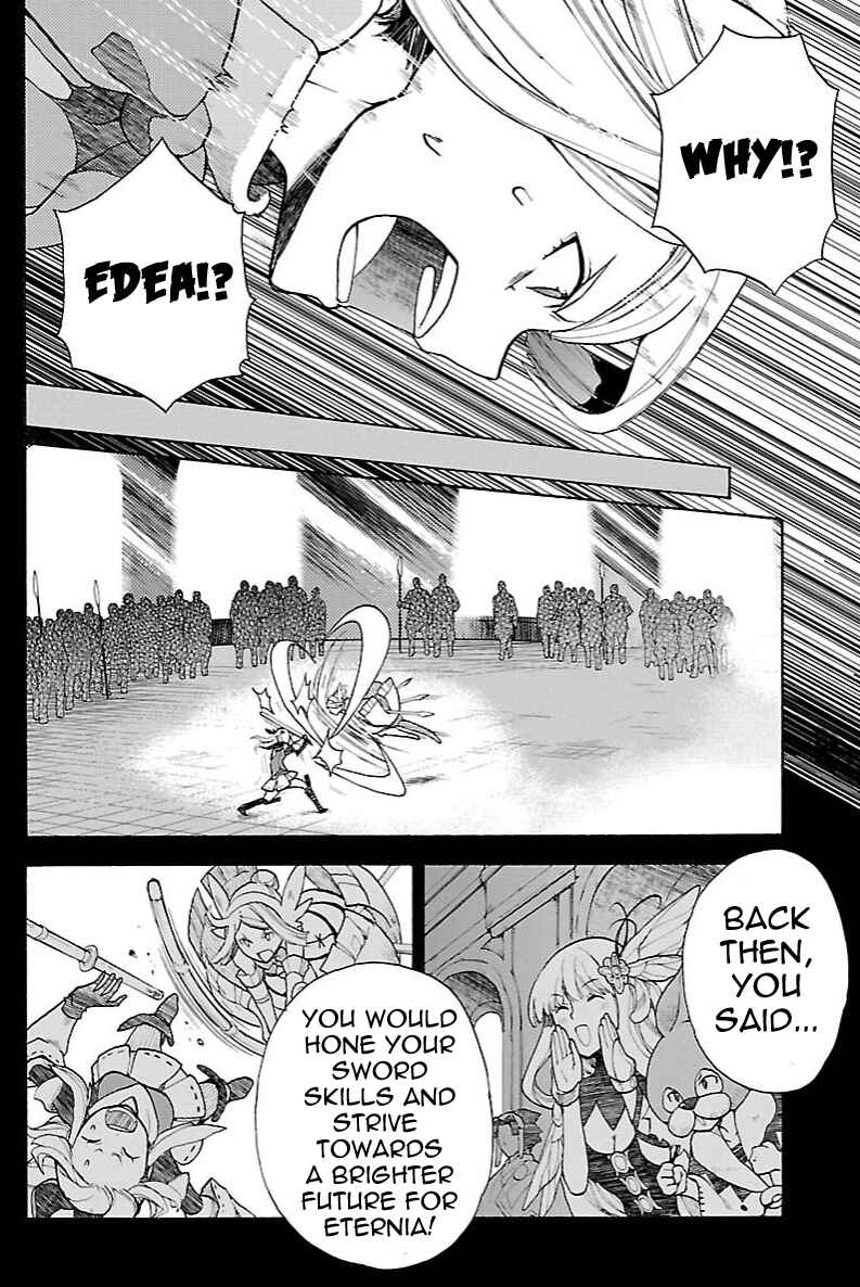 Page 4 Chapter 12.2 Bravely Default - Flying Fairy