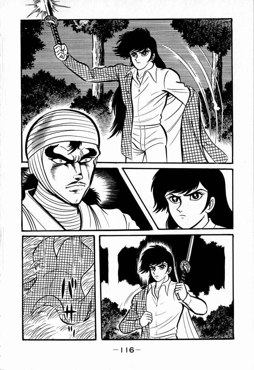 Page 2 Chapter 42 Susano-o