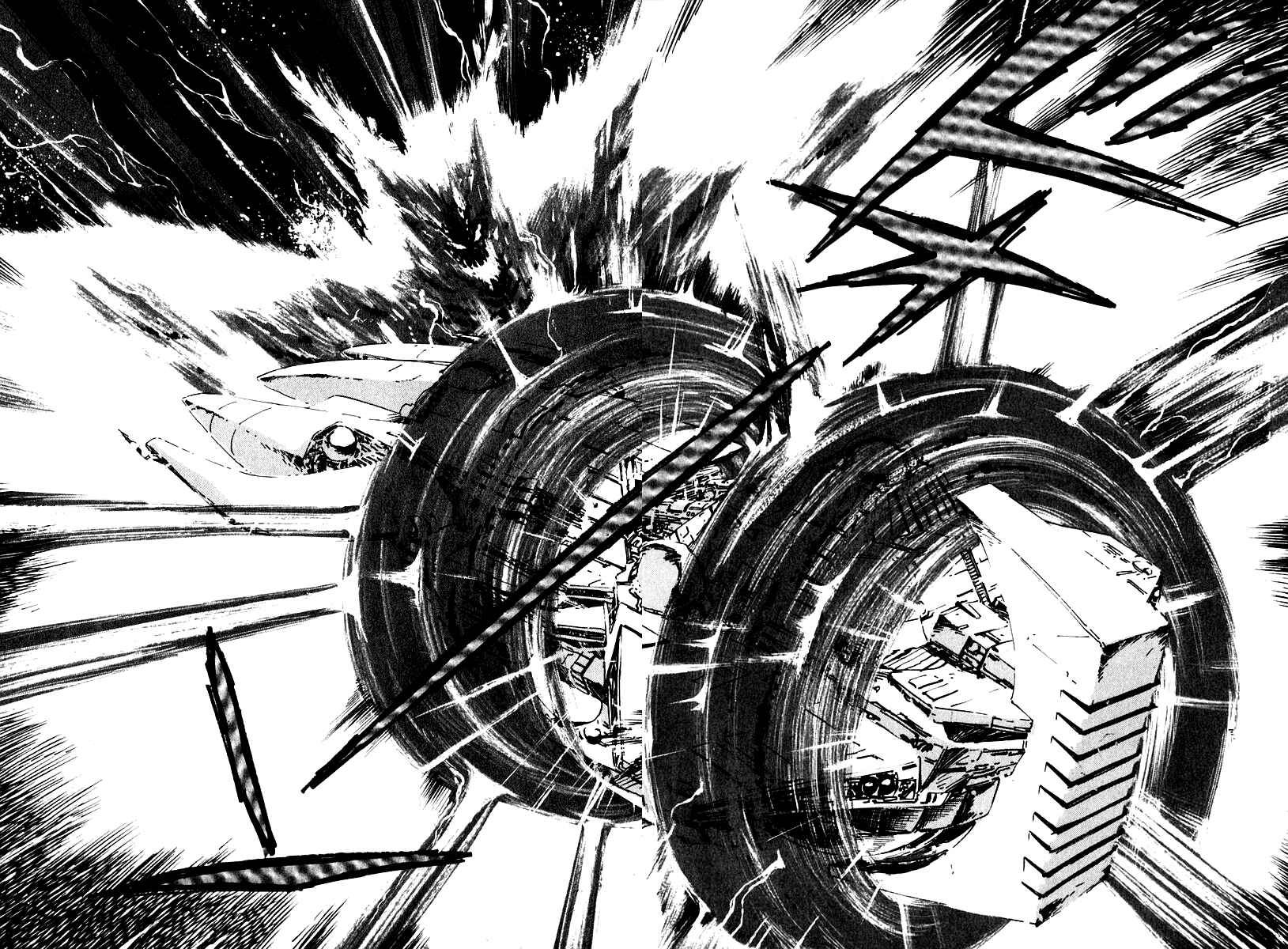 Page 29 Chapter 51 Susano-o