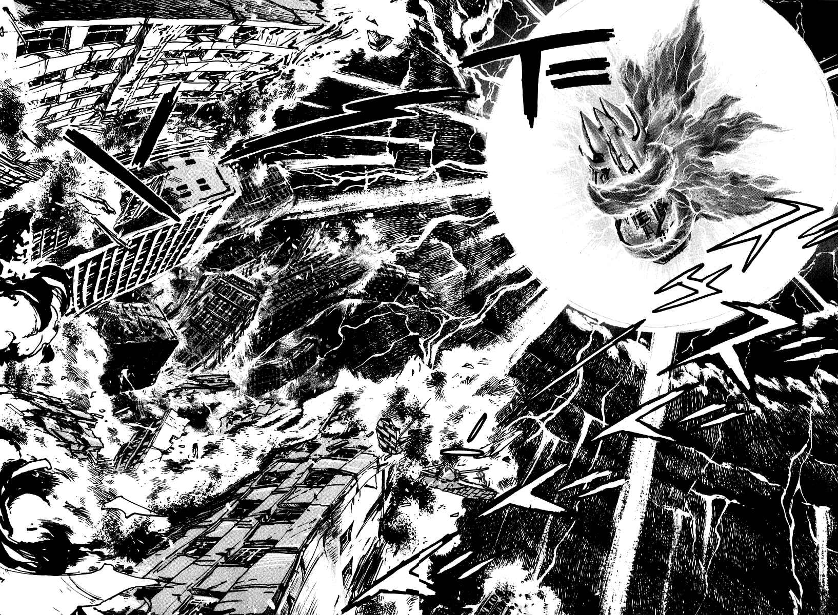 Page 30 Chapter 51 Susano-o
