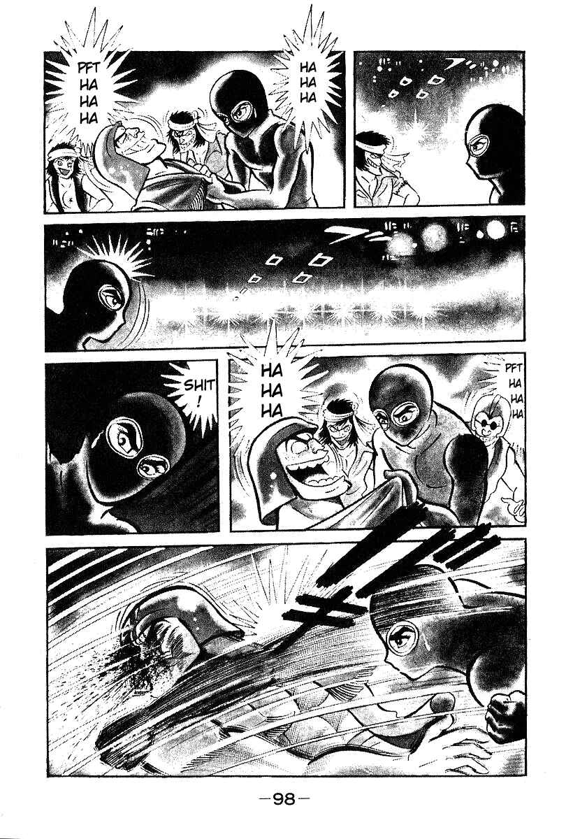 Page 30 Chapter 32 Susano-o
