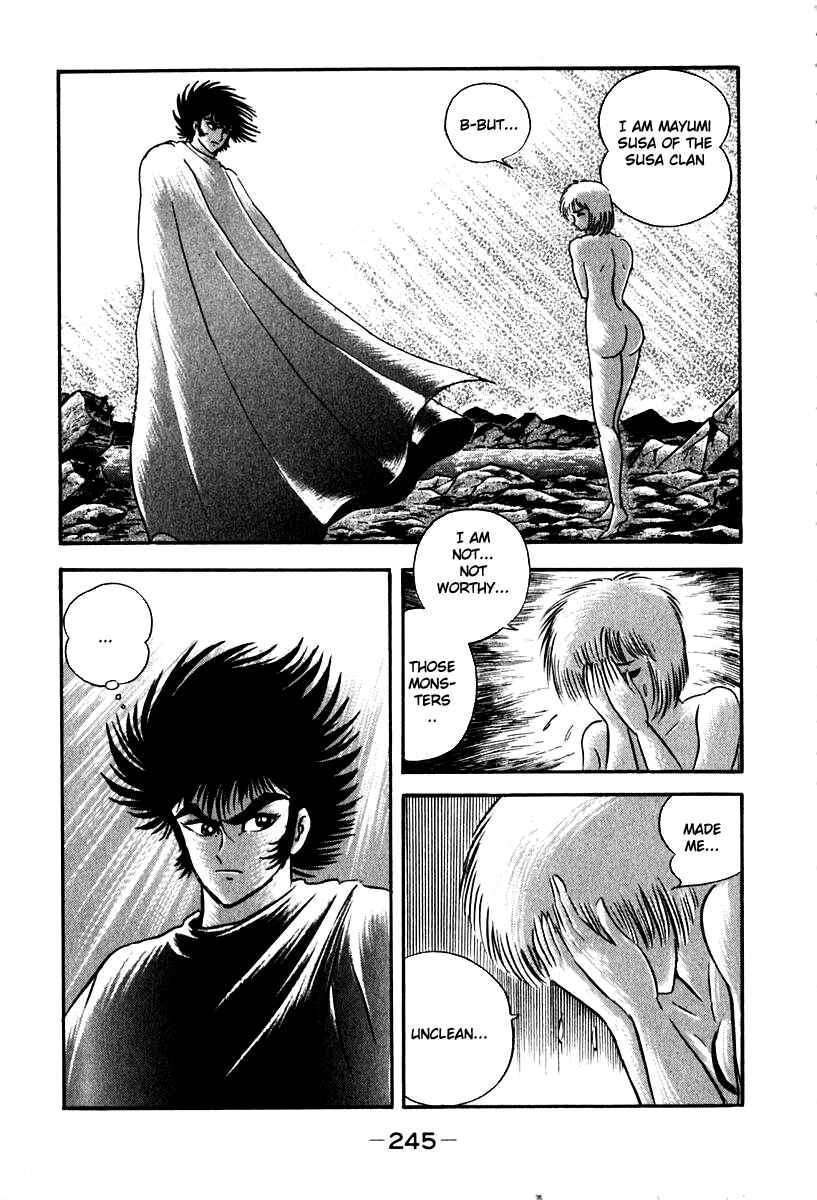 Page 16 Chapter 53 Susano-o
