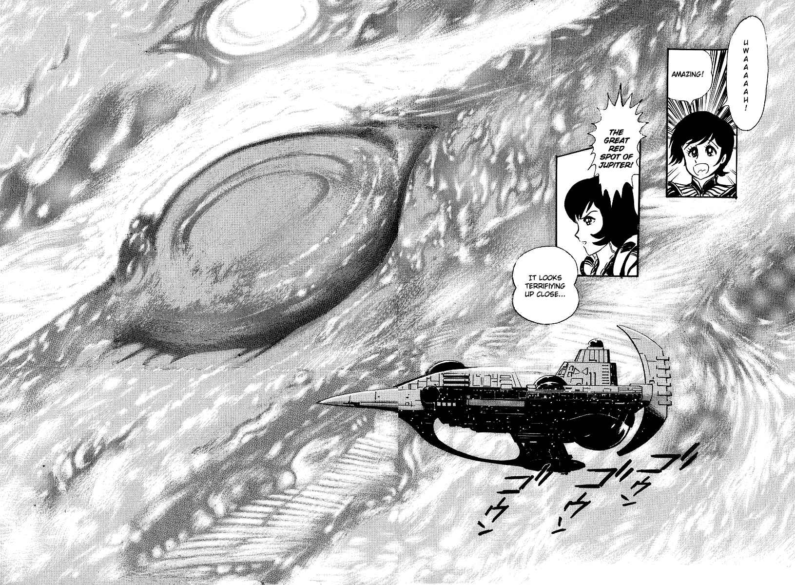 Page 20 Chapter 53 Susano-o