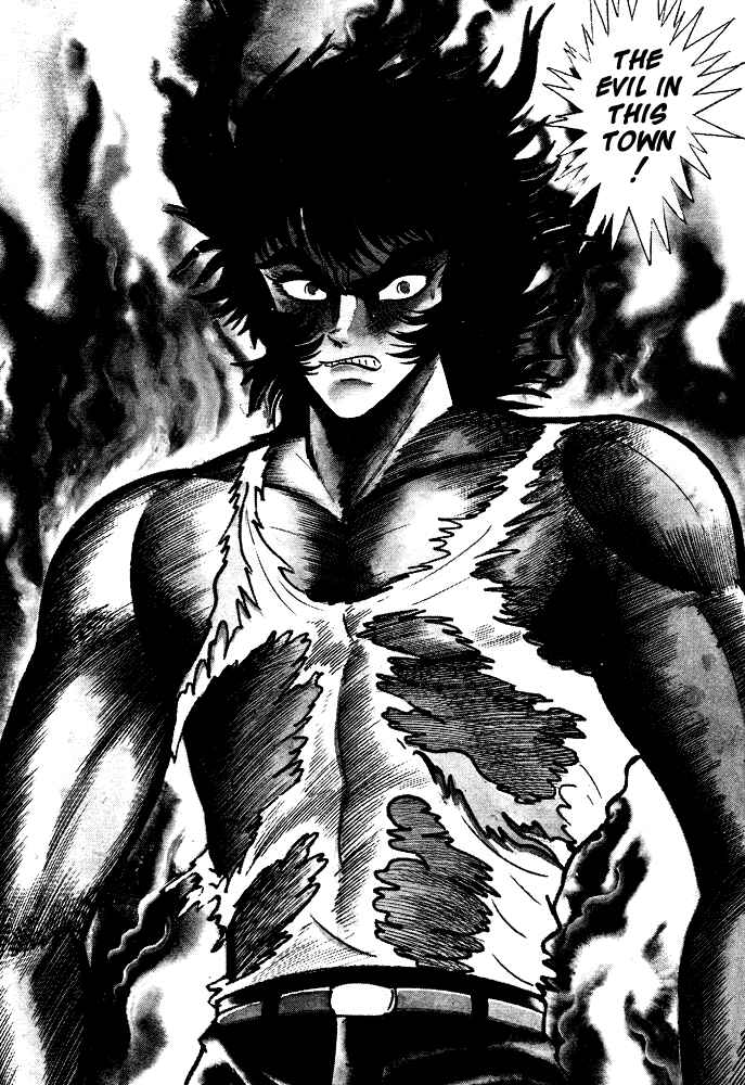 Page 10 Chapter 15 Susano-o