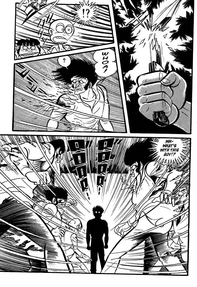 Page 11 Chapter 15 Susano-o