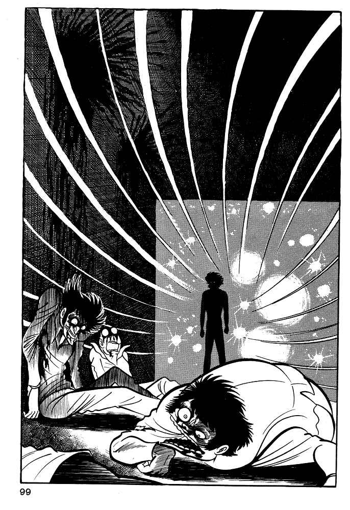 Page 14 Chapter 15 Susano-o