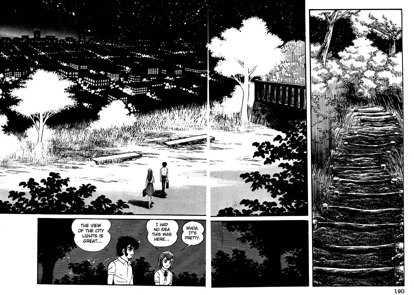 Page 10 Chapter 8 Susano-o
