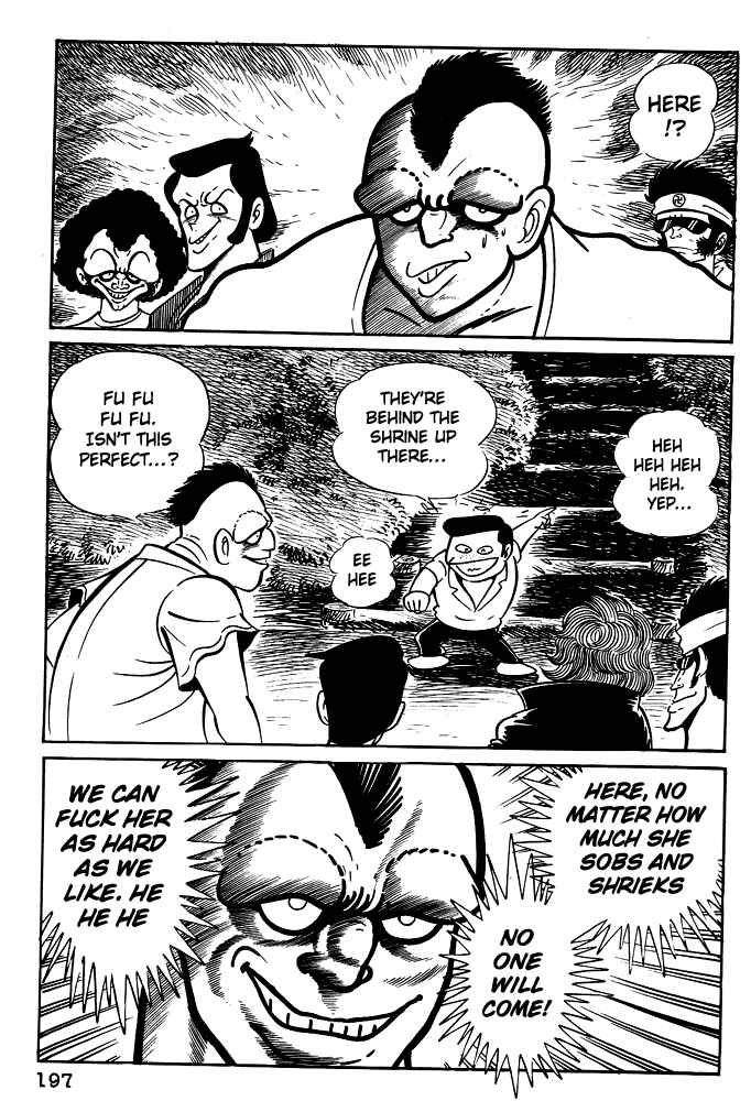 Page 16 Chapter 8 Susano-o