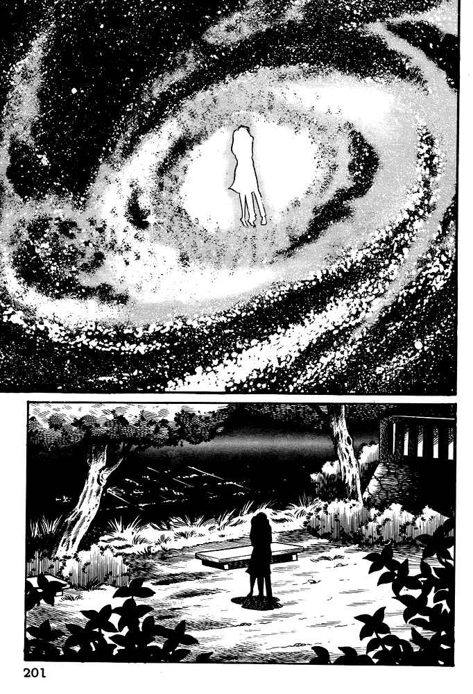 Page 20 Chapter 8 Susano-o