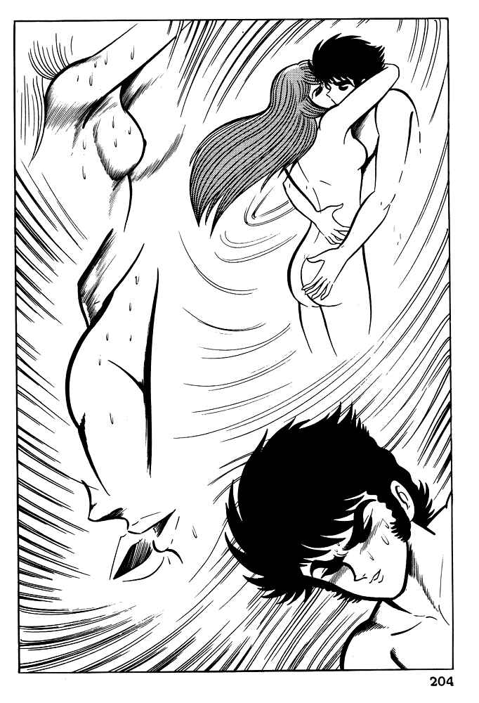 Page 23 Chapter 8 Susano-o