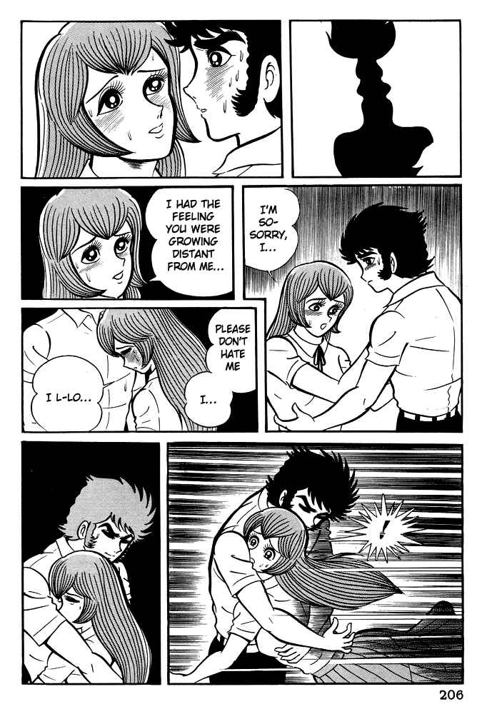 Page 25 Chapter 8 Susano-o