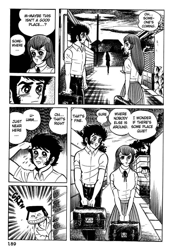 Page 9 Chapter 8 Susano-o