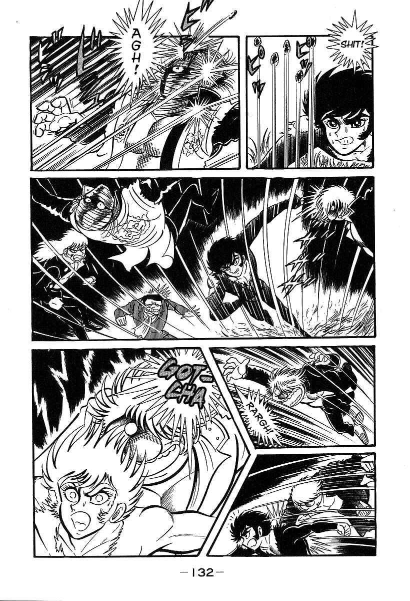 Page 2 Chapter 34 Susano-o