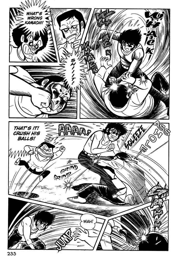 Page 23 Chapter 9 Susano-o