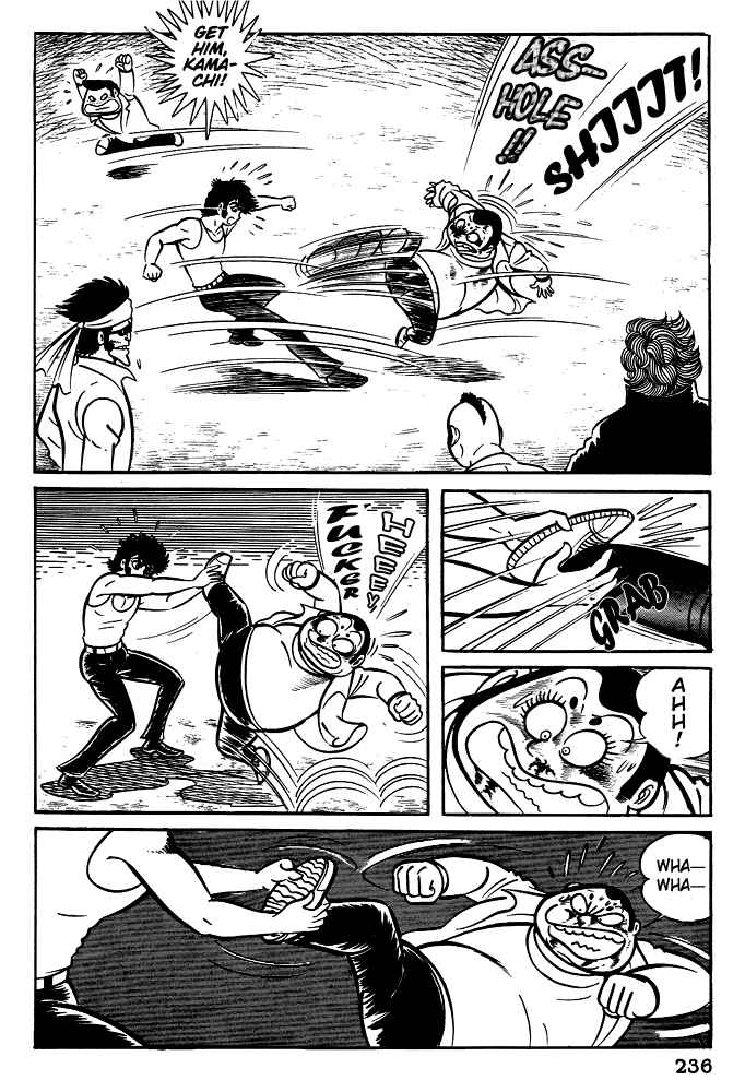 Page 24 Chapter 9 Susano-o