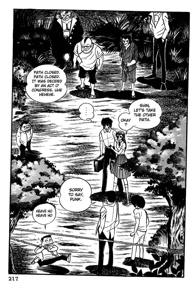 Page 5 Chapter 9 Susano-o