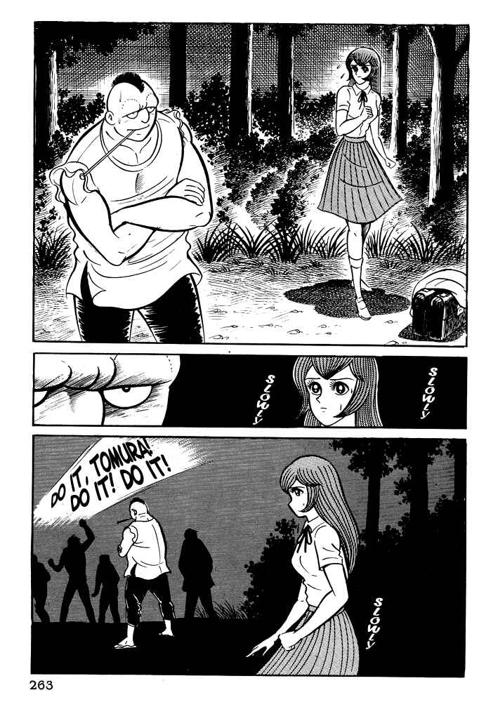Page 21 Chapter 10 Susano-o