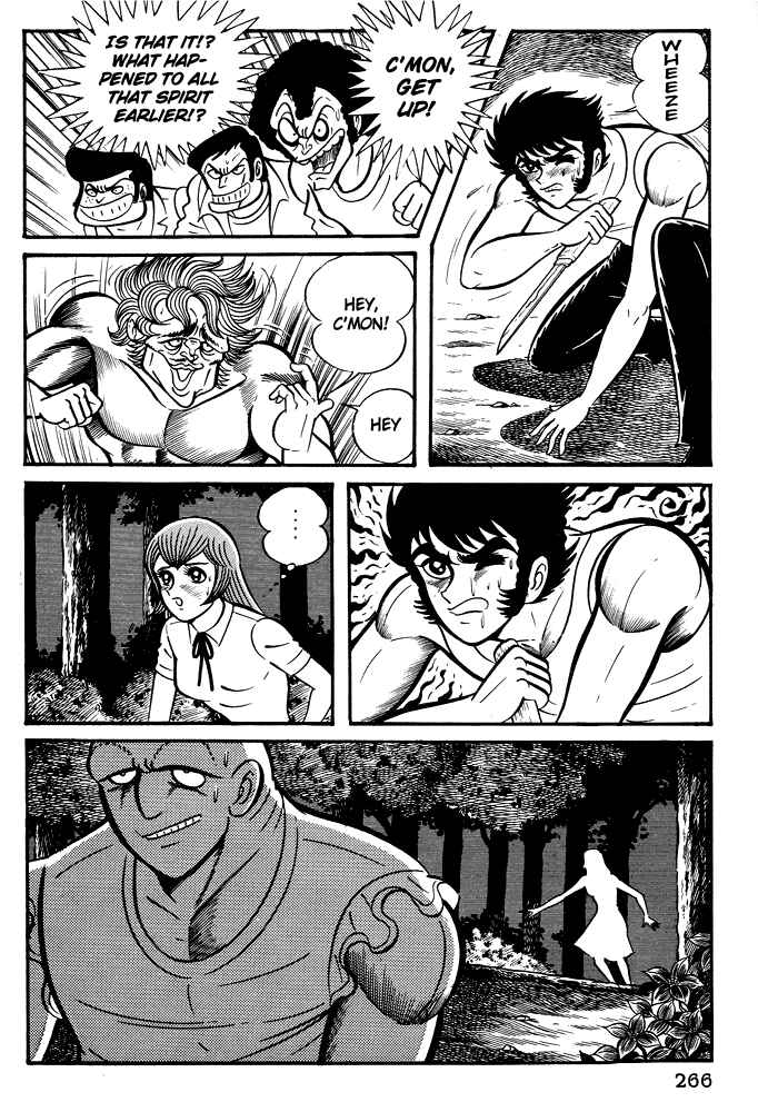 Page 24 Chapter 10 Susano-o