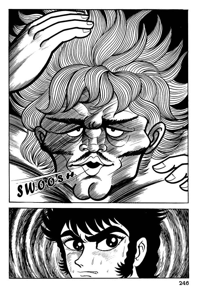 Page 4 Chapter 10 Susano-o