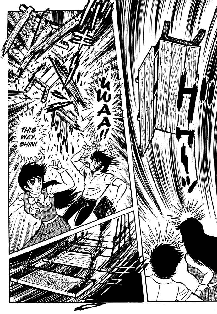 Page 16 Chapter 3 Susano-o