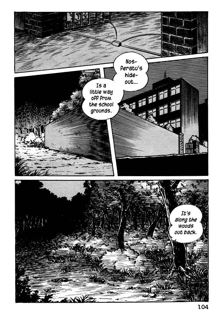 Page 12 Chapter 24 Susano-o
