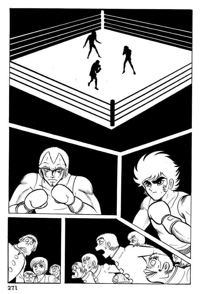 Page 2 Chapter 29 Susano-o
