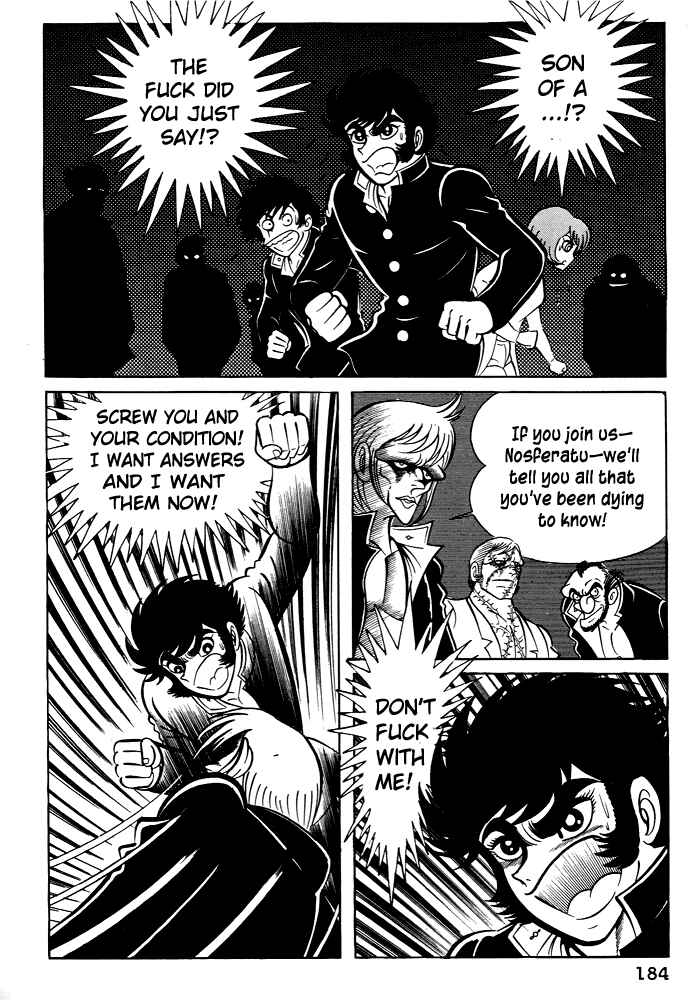 Page 28 Chapter 26 Susano-o