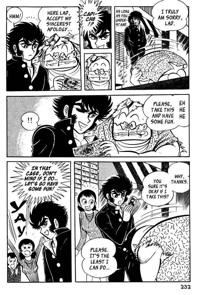 Page 24 Chapter 19 Susano-o