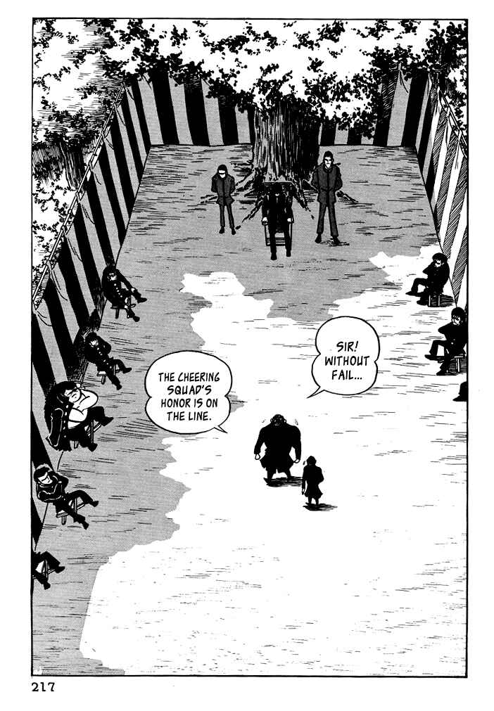 Page 9 Chapter 19 Susano-o
