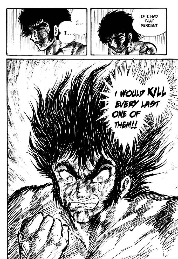 Page 25 Chapter 13 Susano-o