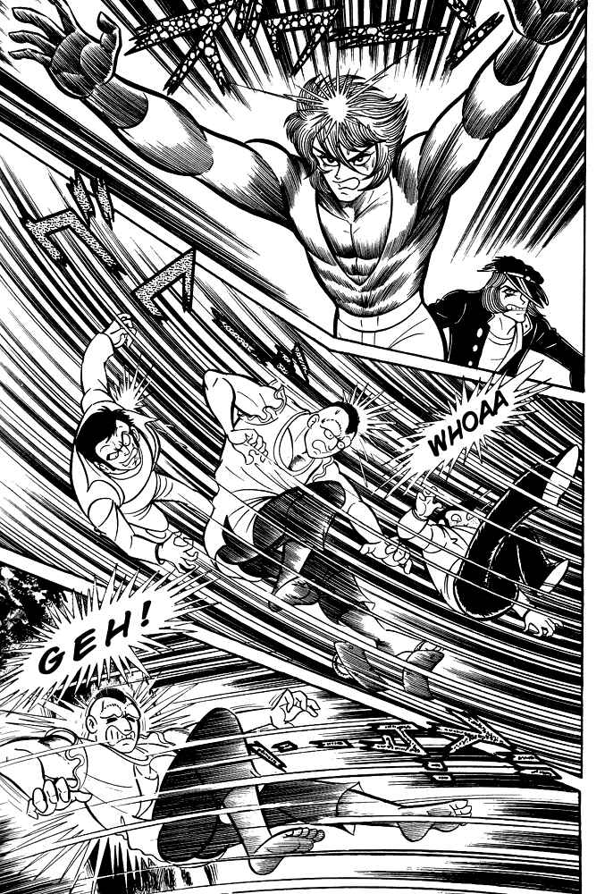 Page 9 Chapter 13 Susano-o