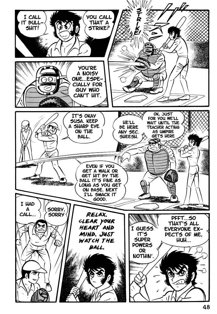 Page 18 Chapter 2 Susano-o