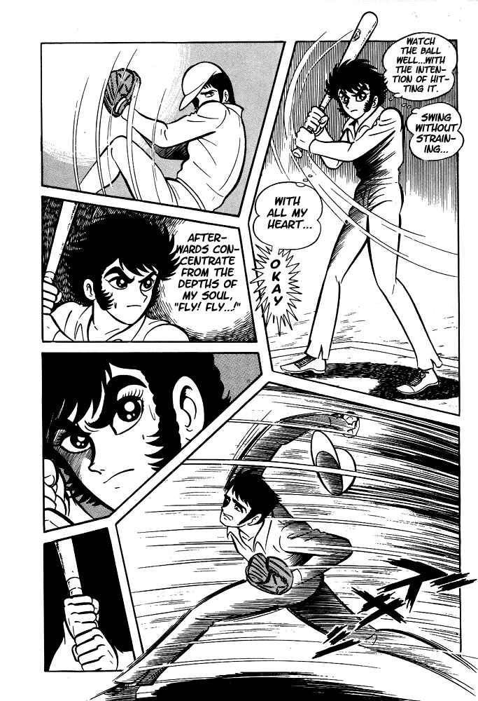 Page 22 Chapter 2 Susano-o