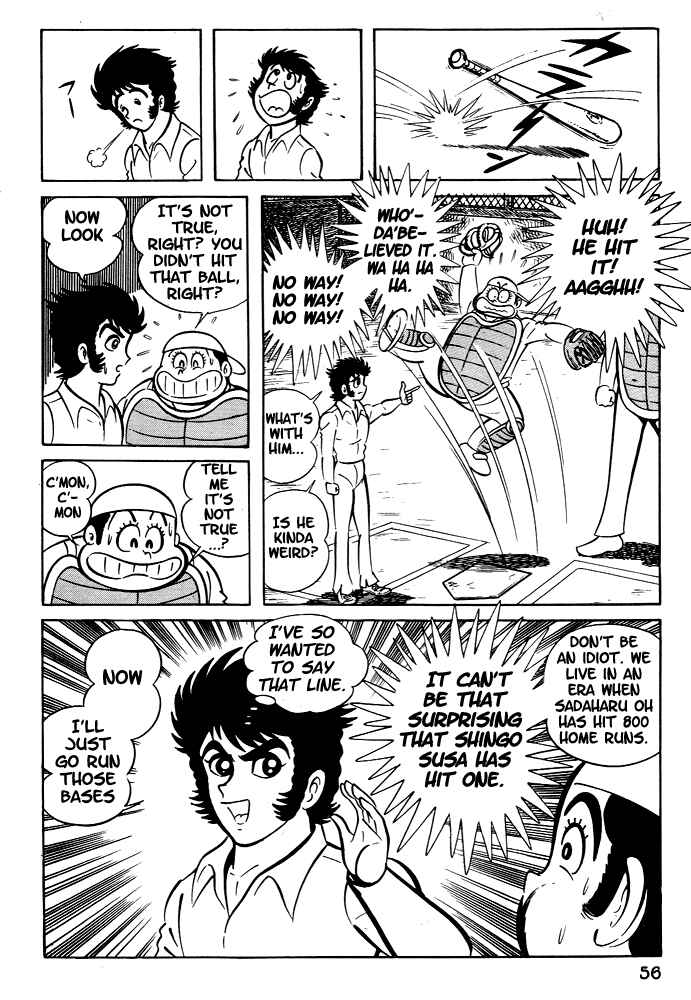 Page 25 Chapter 2 Susano-o