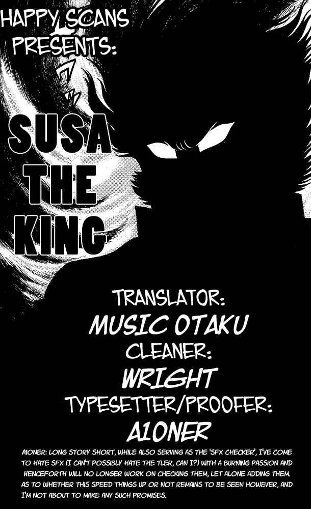 Page 1 Chapter 11 Susano-o