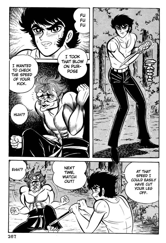 Page 2 Chapter 11 Susano-o