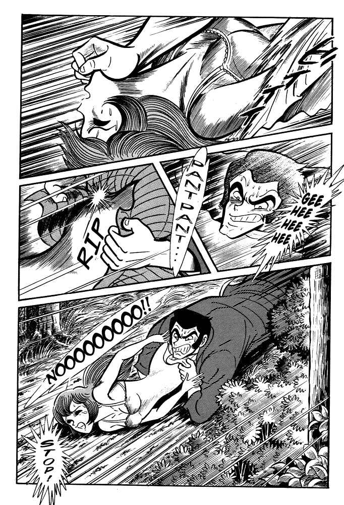 Page 28 Chapter 11 Susano-o