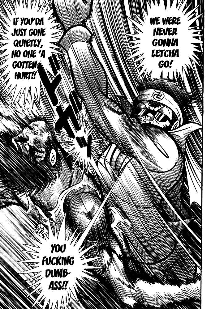 Page 32 Chapter 11 Susano-o