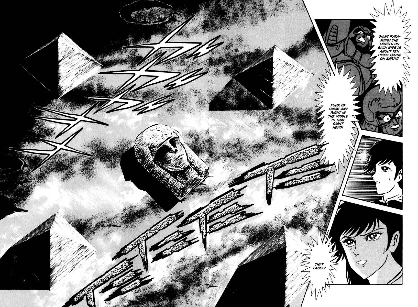 Page 7 Chapter 56 Susano-o