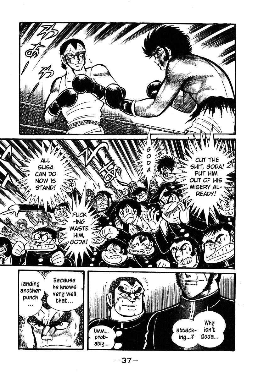 Page 4 Chapter 31 Susano-o